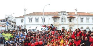 Caldas prepara-se para também acolher a Jornada Mundial da Juventude