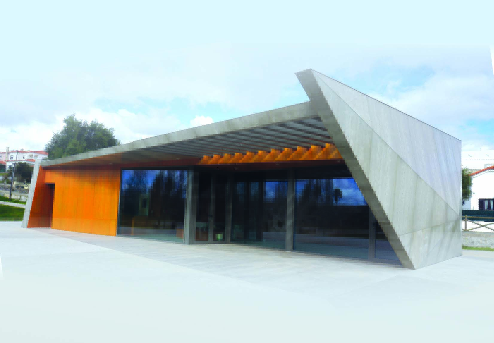 Lourinhã: Lançada hasta pública para exploração de equipamento no Parque Verde da Cegonha