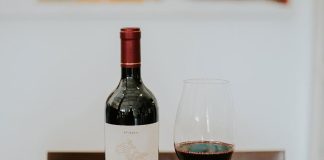 Reserva tinto da Quinta do Gradil premiado