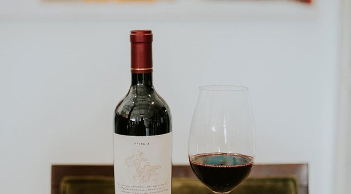 Reserva tinto da Quinta do Gradil premiado