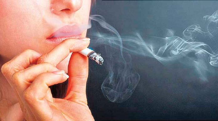 ACeS reativa consulta de Cessação Tabágica