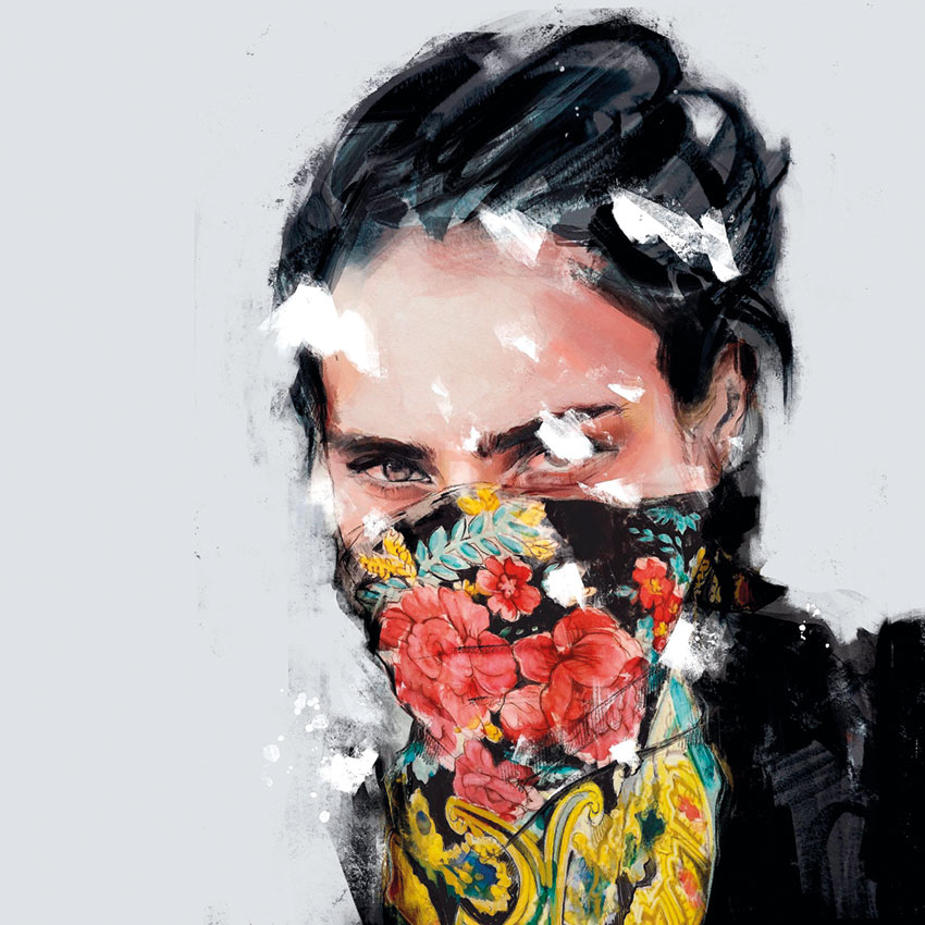 Música: Stereossauro apresenta “Tristana” na Capela do Espírito Santo