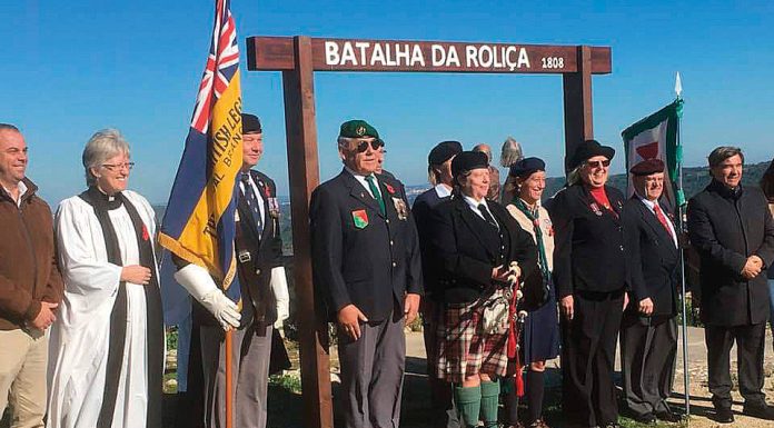 Comunidade Anglicana das Caldas da Rainha no feminino