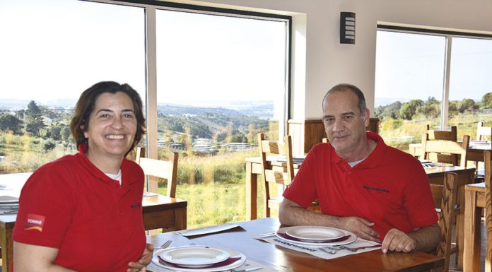 Rodízio d’Óbidos aposta na gastronomia tradicional