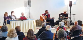 A poesia de Zeca Afonso não “encaixa” em nenhuma corrente