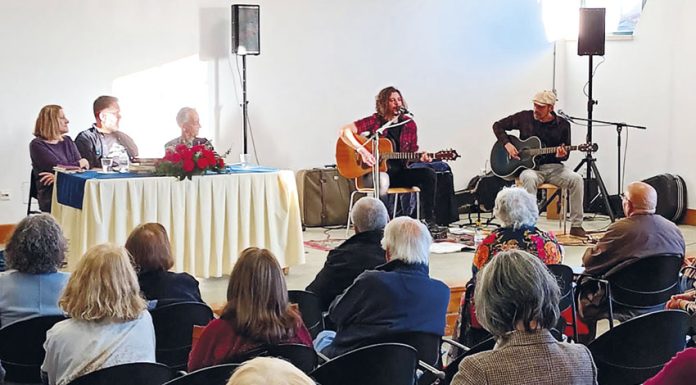 A poesia de Zeca Afonso não “encaixa” em nenhuma corrente