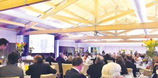 Clube fez 70 anos e quer continuar a mostrar serviço rotário