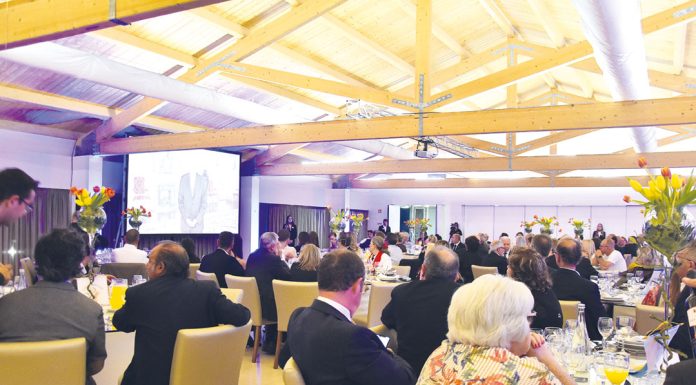 Clube fez 70 anos e quer continuar a mostrar serviço rotário