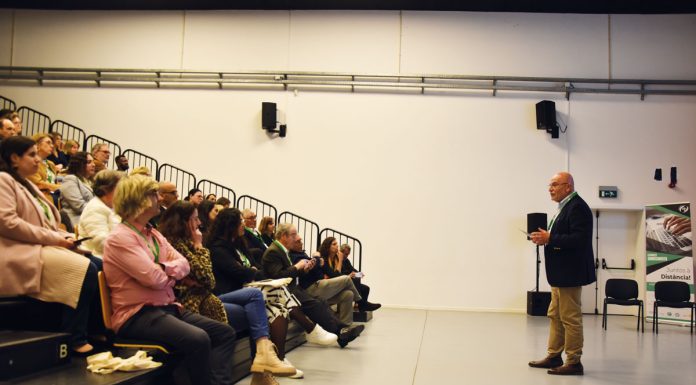 “O que importa é sempre ser atrativo”, diz Joaquim Sobreiro Duarte