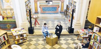 Latitudes envolve cada vez mais a comunidade