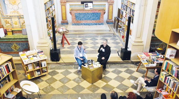 Latitudes envolve cada vez mais a comunidade