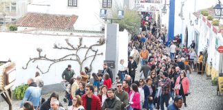 Chocolate trouxe 120 mil visitantes