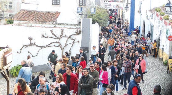 Festival Internacional de Chocolate de Óbidos homenageia invenções científicas