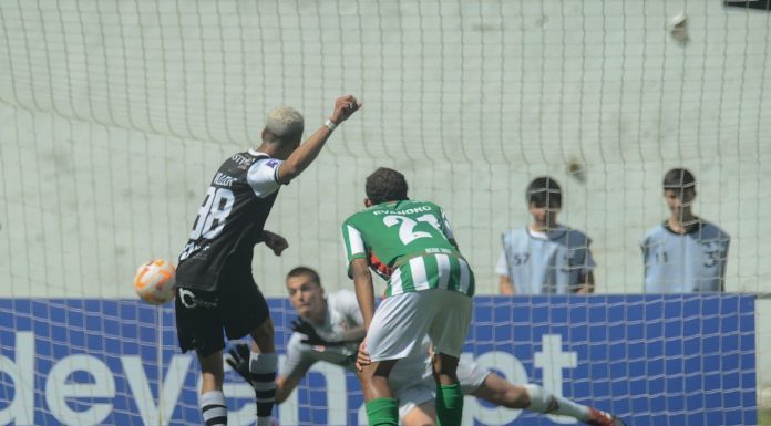 Liga 3: Caldas regressa às vitórias e dá passo importante para a manutenção