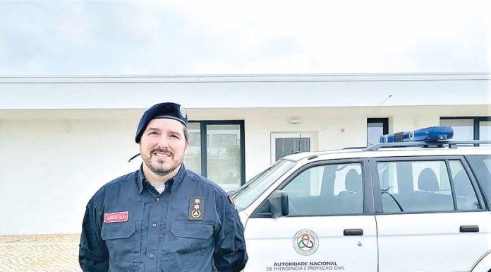 Central do socorro do Oeste funciona nas Caldas e recebe 5100 chamadas por mês