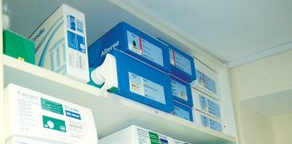 Falta de medicamentos sente-se na região