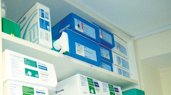 Falta de medicamentos sente-se na região