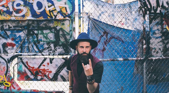 Caldense vence cancro e não desiste do sonho da música