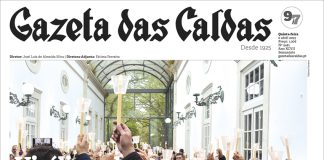 abril: Céu de Vidro recebeu vigília