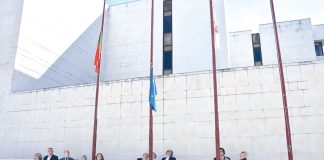 Câmara quer envolver comunidade nos 50 anos do 25 de Abril