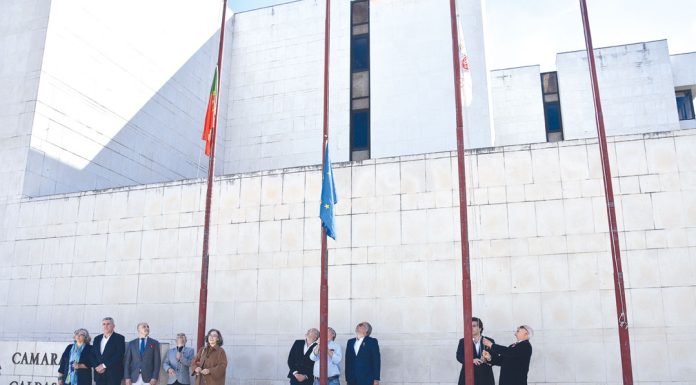 Câmara quer envolver comunidade nos 50 anos do 25 de Abril