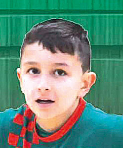 Futsal: Bernardo Sousa chamado à Seleção Nacional de Sub-13