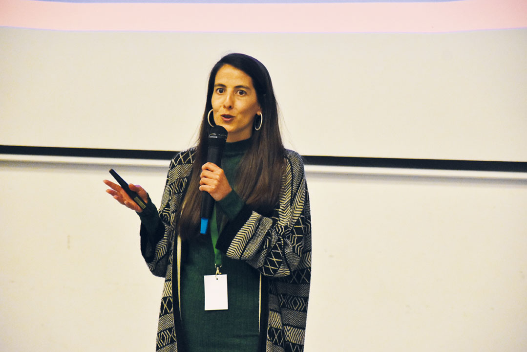 Caldense tem na Miniclip o seu “trabalho de sonho”