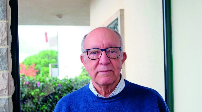 Faleceu João Bonifácio Serra João Bonifácio Serra