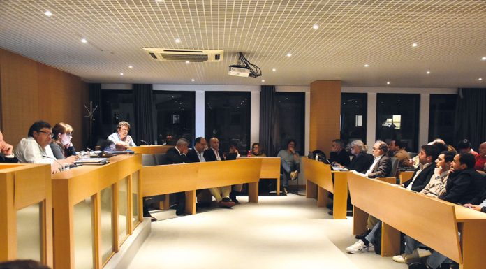 Presidentes de junta reclamam, na Assembleia, da falta de médicos