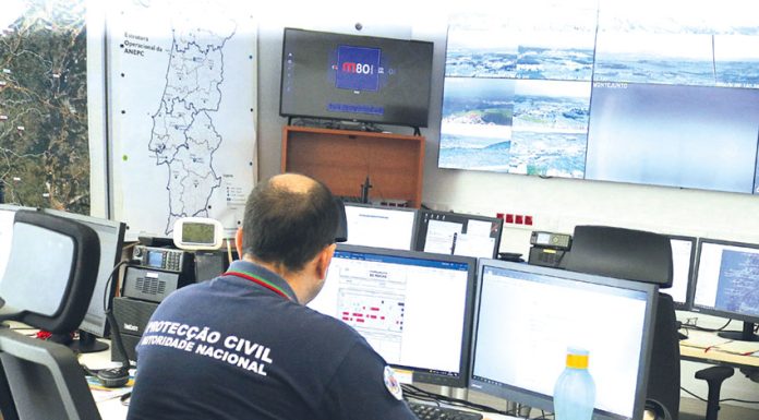 Central do socorro do Oeste funciona nas Caldas e recebe 5100 chamadas por mês