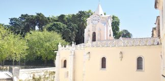 Igreja de Nossa Senhora do Pópulo reabre a 15 de maio