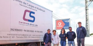 Carreira & Silva, 25 anos a fazer mudanças personalizadas