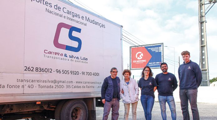 Carreira & Silva, 25 anos a fazer mudanças personalizadas