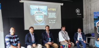 Óbidos prepara-se para ser invadido por gamers de 4 a 7 de maio