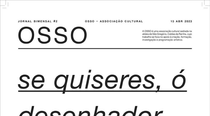 Jornal OSSO