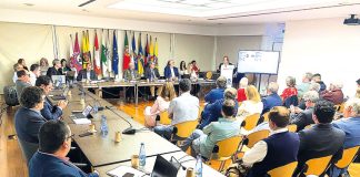 Caldas da Rainha: OesteCIM transita saldo positivo de 1,4 milhões de euros