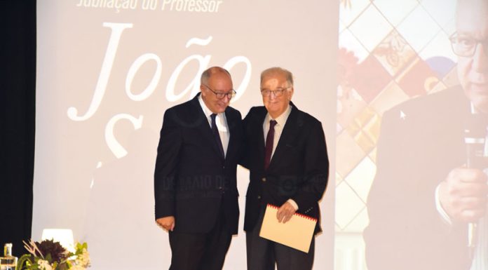 O investigador multifacetado que sempre estudou a sua terra