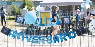 Dia aberto da CRAPAA atraiu três centenas