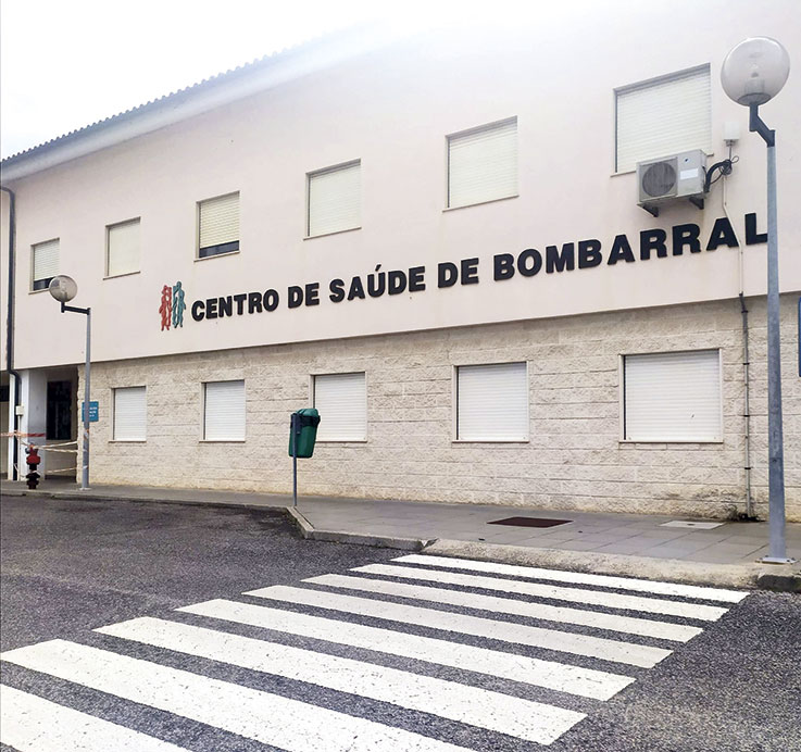 Centros de saúde do Bombarral e Peniche com teleconsulta