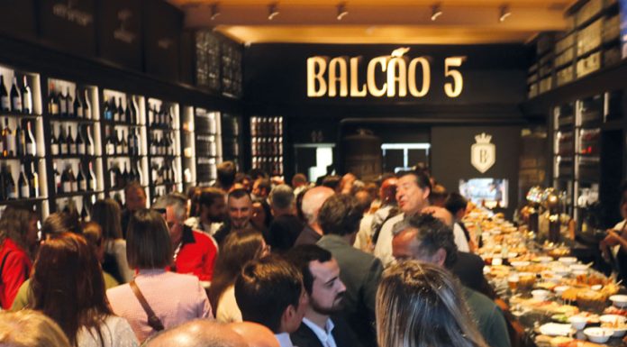 Uma cervejaria que é uma homenagem a Thomaz dos Santos