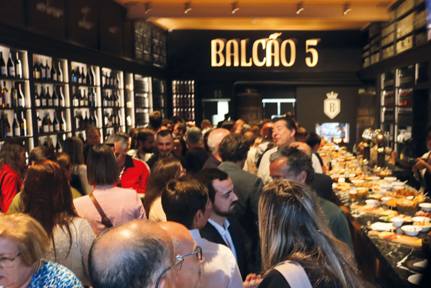 Uma cervejaria que é uma homenagem a Thomaz dos Santos