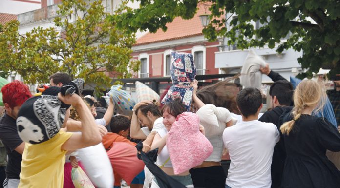 CLN está a mudar-se para o espaço público