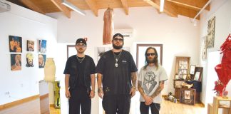 Grave 2 integrará CLN e traz coletiva ao centro da cidade