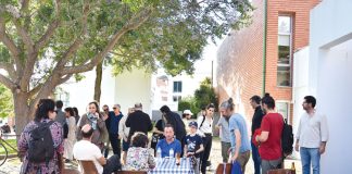 Semana da ESAD.CR passou pelos museus