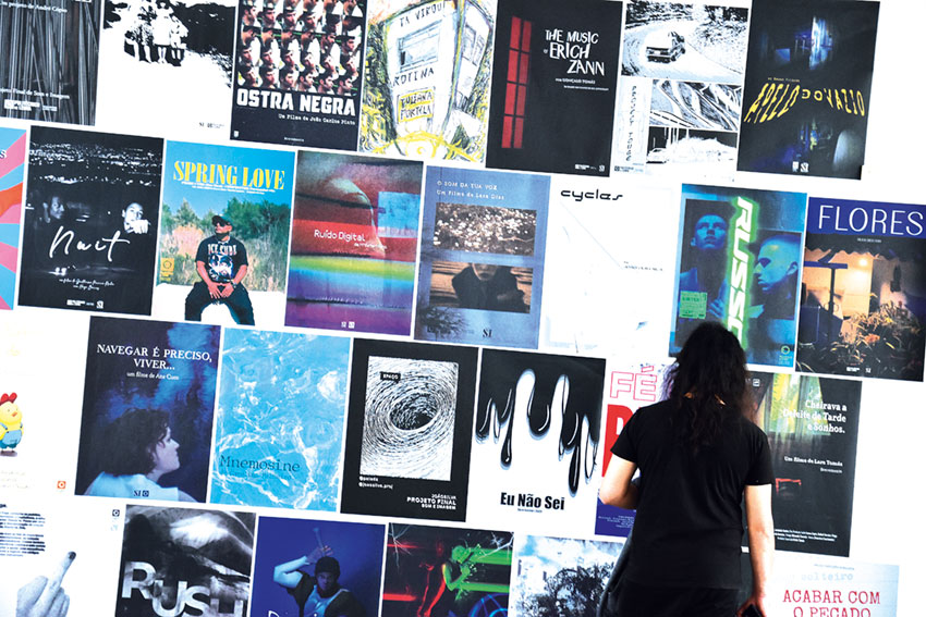 ESAD.CR está “virada do avesso” até ao final da semana