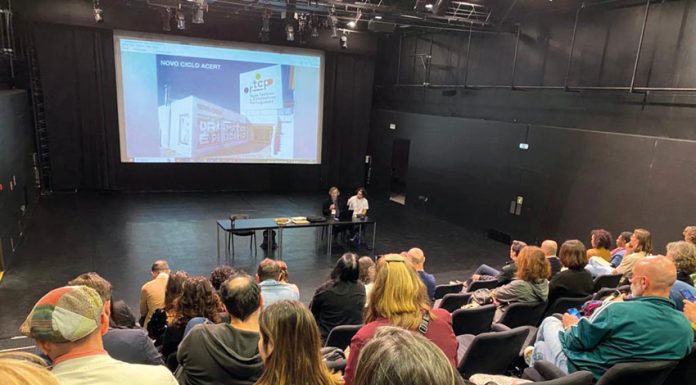 CCC vai concorrer a candidatura para programação em julho