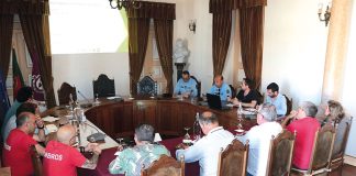 Plano Operacional Municipal aprovado por unanimidade