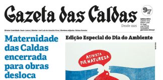 junho: Gazeta celebrou o Ambiente