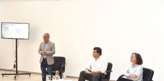 Câmara das Caldas vai criar um Gabinete de Apoio ao Munícipe