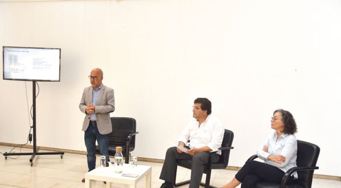 Câmara das Caldas vai criar um Gabinete de Apoio ao Munícipe